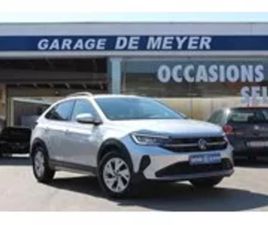 TAIGO 1.0 TSI LIFE DSG