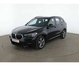 BMW X1 SDRIVE18I M SPORT DKG7