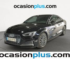 COUPE S LINE 40 TFSI (190 CV) S TRONIC