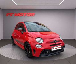 1.4T JET COMPETIZIONE 180