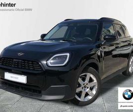 MINI COUNTRYMAN ONE ESSENTIAL