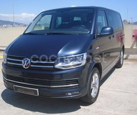 VOLKSWAGEN MULTIVAN PREMIUM CORTO 2.0 TDI BMT DSG
