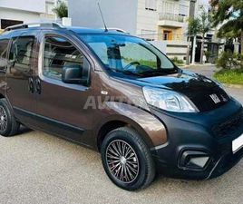 FIAT FIORINO MODILA 2022