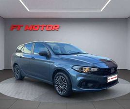 SW 1.5 HYBRID 97KW DCT