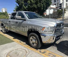 RAM TRUCKS RAM 2500
