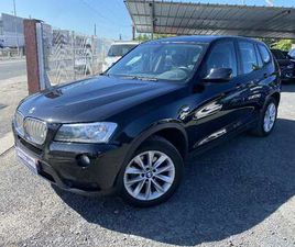 XDRIVE35I 306CH CONFORT STEPTRONIC A