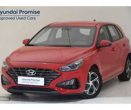 1.0 TGDI KLASS LR 48V 120