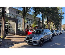 BMW X5 4.4I BMW X5 4.4 M 555CV