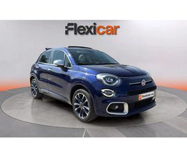 FIAT 500X DOLCEVITA SPORT 1.3 FIREFLY T4 110KW DCT