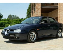 2000 ALFA ROMEO 156