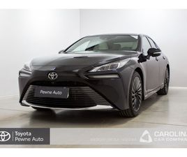 EXECUTIVE VIP NAVI WODOROWE OGNIWA PALIWOWE