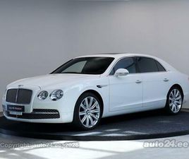 BENTLEY FLYING SPUR BENTLEY FLYING SPUR W12 460КВ