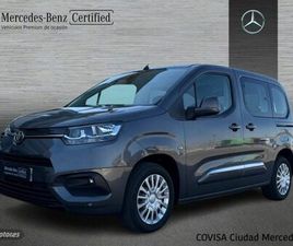 L1 FAMILY ACTIVE (EURO 6D-TEMP) 2020