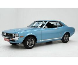 TOYOTA CELICA 1600 GT '77 CH27415