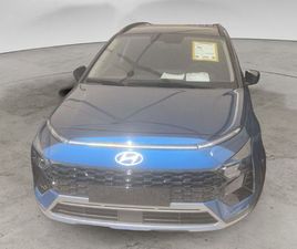 HYUNDAI BAYON 1.0 T-GDI 48V XCLASS 100CV MT NUOVA A CIVITANOVA MARCHE