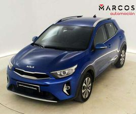 KIA STONIC 1.0 T-GDI MHEV DRIVE 100