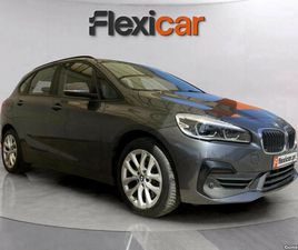 BMW SERIE 2 ACTIVE TOURER 225 BMW 225 ACTIVE TOURER XE ADVANTAGE OUTUBRO/21