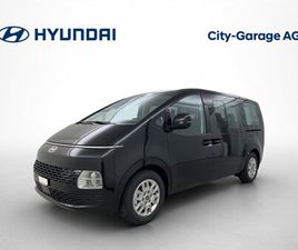 STARIA WAGON 1.6 GDI HEV AMPLIA