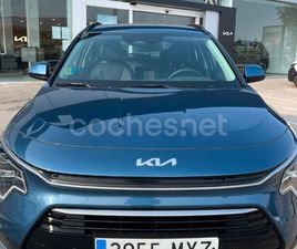 KIA NIRO KIA NIRO 1.6 GDI HEV DRIVE