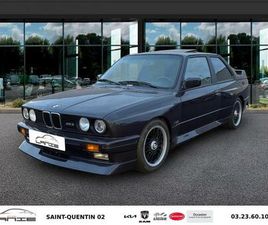 M3 E30 2.3 EDITION JOHNNY CECOTTO