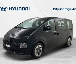 HYUNDAI STARIA STARIA WAGON 1.6 GDI HEV VERTE