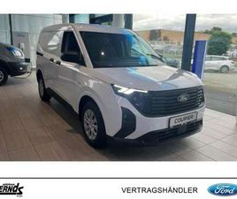 1,0 L ECOBOOST TREND