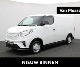 MAXUS EDELIVER 3 SWB | 1E-EIGENAAR | APPLE CARPLAY | CAMERA | CRUISE CONTROL | CLIMATE CONTROL |
