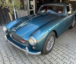DB 2/4 MARK III *TICKFORD BODY *