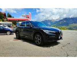 STELVIO 2.0 Q4 280 SUPER