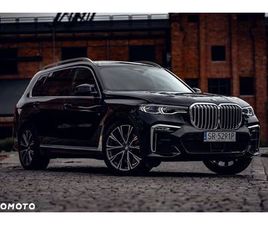 BMW X7 BMW X7