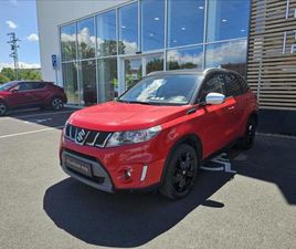 SUZUKI VITARA 1,4 BOOSTER JET ALLGRIP S