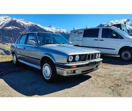 BMW SERIE 3 325X E30 325IX