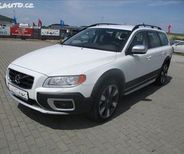 VOLVO XC70 2,4 D4 CROSSCOUNTRY AWD GPS XE