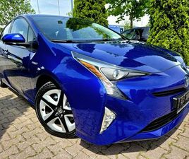 TOYOTA PRIUS 1.8 HYBRID EXECUTIVE HEADUP KAMERA AHK DAB