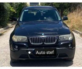 BMW X3 2008 X3,2.5,