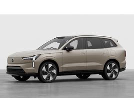 VOLVO EX90 380KW TWIN MOTOR PERFORMANCE ULTRA 111KWH 5DR AUTO