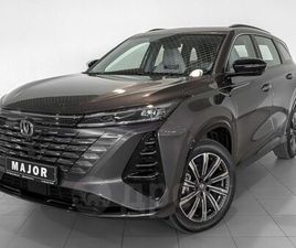 CHANGAN CS75 ПРОДАЖА CHANGAN CS75 PLUS, 2024 ГОД В МОСКВЕ