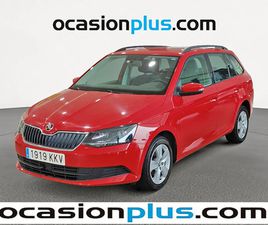 COMBI 1.0 TSI AMBITION (95 CV)