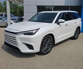 USED 2024 LEXUS TX 350 PREMIUM