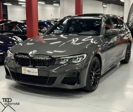 BMW SÉRIE 3 M340I X-DRIVE TOURING 374CV