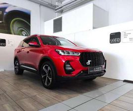 1.5 TURBO CVT BI-FUEL GPL