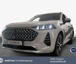 WEY 05 PREMIUM 150 KW, 5-TÜRIG