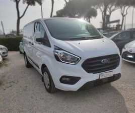 340 2.0 TDCI 170CV TREND L1H1 AUTO E6.2