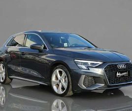 SPB 35 2.0 TDI S LINE EDITION S-TRONIC -PROMO-