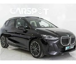 BMW 218 ACTIVE TOURER I PACK DESPORTIVO M AUTO