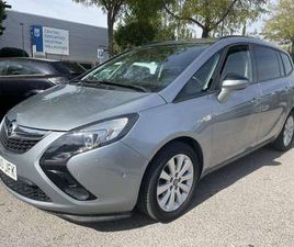 TOURER 2.0CDTI SELECTIVE 130