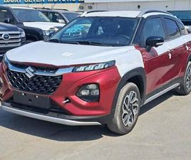 SUZUKI FRONX SUZUKL FRONX GLX 1.5L