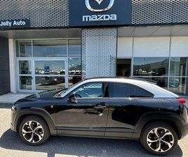 MAZDA MX-30 35,5KWH ADVANTAGE OBC 11KW DEL 2024 USATA A SORA