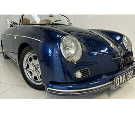 1969 CHESIL SPEEDSTER REPLICA 2.0 WATER COOLED ENGINE! STUNNING! A VENDRE