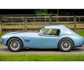 AC COBRA 2018 MKII SLABSIDE COBRA A VENDRE